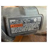 Angle Grinders & Grinding Wheels