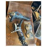 Angle Grinders & Grinding Wheels