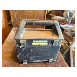 Humminbird Wide Portable