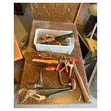 Hand Tools