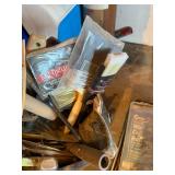 Painting Supplies