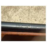 Marlin Model 81 22 Cal Bolt Action