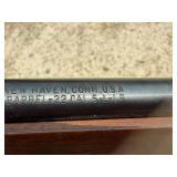 Marlin Model 81 22 Cal Bolt Action