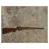 Marlin Model 81 22 Cal Bolt Action