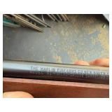 Marlin Model 81 22 Cal Bolt Action