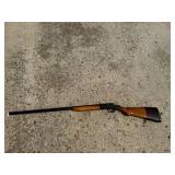 Model 1908 Harrington & Richardson 12 Gauge