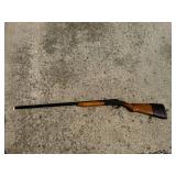 Model 1908 Harrington & Richardson 12 Gauge