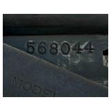 Model 1908 Harrington & Richardson 12 Gauge