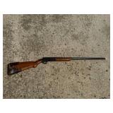 Model 1908 Harrington & Richardson 12 Gauge