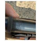 222 Remington With Scope