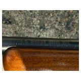 J C Higgins Model 51-L 30-06 With Scope