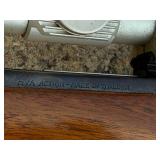 J C Higgins Model 51-L 30-06 With Scope