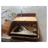 Breaker Bar, Hammers, International Torque Bar & Shop Light