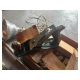 Breaker Bar, Hammers, International Torque Bar & Shop Light