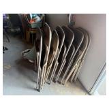 Folding Chairs