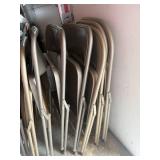 Folding Chairs