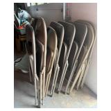 Folding Chairs