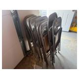Folding Chairs