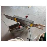 Fishing Supplies, Flashlights & Miter Saw