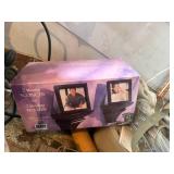 Vintage Dresser & Everything on and Inside It