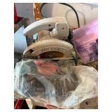 Vintage Dresser & Everything on and Inside It