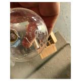 Light Bulbs, Paint Supplies & Small Propane Tanks