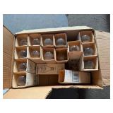 Light Bulbs, Paint Supplies & Small Propane Tanks