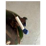 Light Bulbs, Paint Supplies & Small Propane Tanks