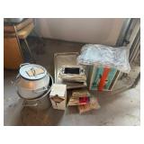 Kitchen & Household Items