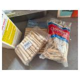 Kitchen & Household Items