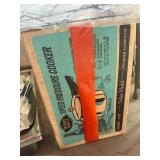 Kitchen & Household Items