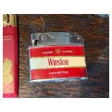 Knives, Lighters & Radio Controlled Porsche Turbo