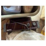 Vintage Albums, Trophies & Misc