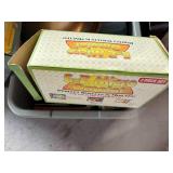 Vintage Albums, Trophies & Misc