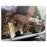 Vintage Albums, Trophies & Misc