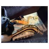 Yamaha Advantage Saxophone