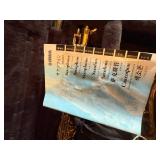 Yamaha Advantage Saxophone