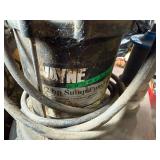 Wayne 1/2 HP Sump Pump