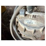 Wayne 1/2 HP Sump Pump