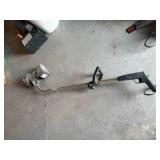 Mini Edger Baseboard Floor Scrubber