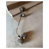 Mini Edger Baseboard Floor Scrubber