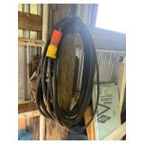 Heavy Extension Cords