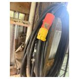 Heavy Extension Cords