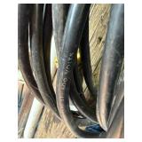 Heavy Extension Cords