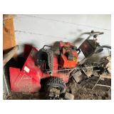 Toro 824 Snowblower