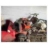 Toro 824 Snowblower