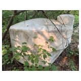 300 Gallon Poly Tank