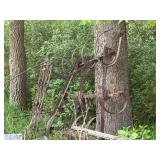 Vintage Farm Implements