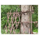 Vintage Farm Implements