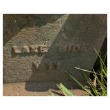 C Clamps & Bench Vise